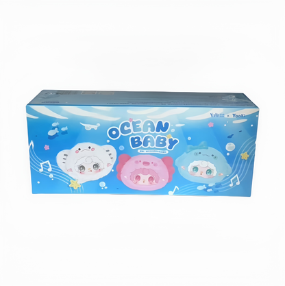 Ocean Baby Surprise Blind Boxes