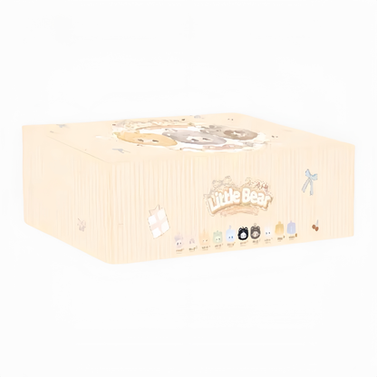 Tuan Tuan Bear Surprise Blind Boxes