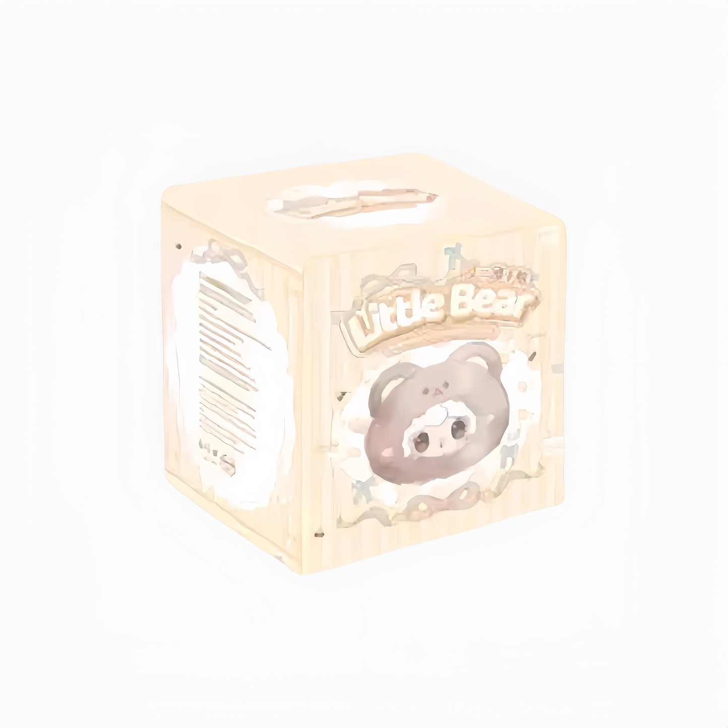 Tuan Tuan Bear Surprise Blind Boxes