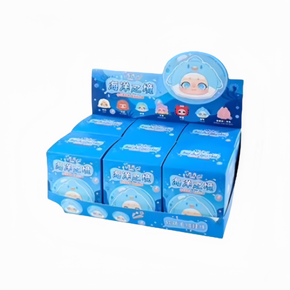 Ocean Realm Surprise Blind Boxes